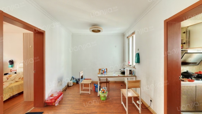 园东社区二手房实景图