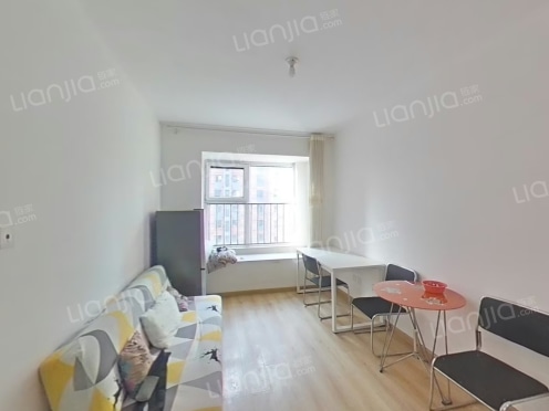 整租·福莱社区二期 1室1厅 南