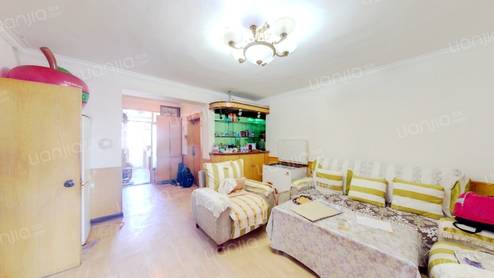 巨兴街二手房实景图