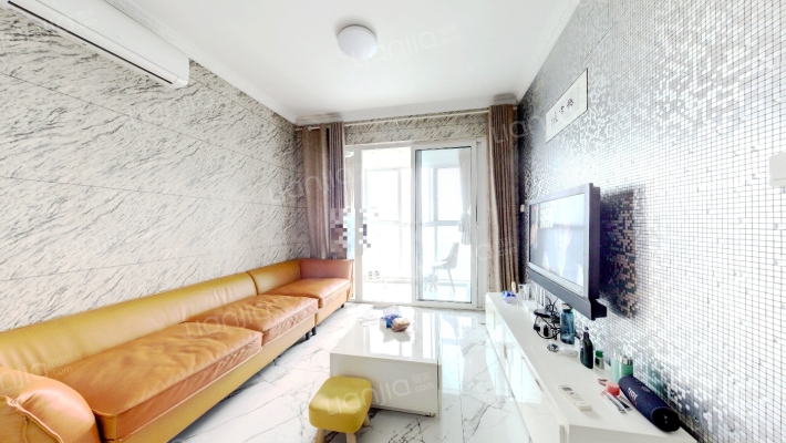 中国水电泛悦国际二手房实景图