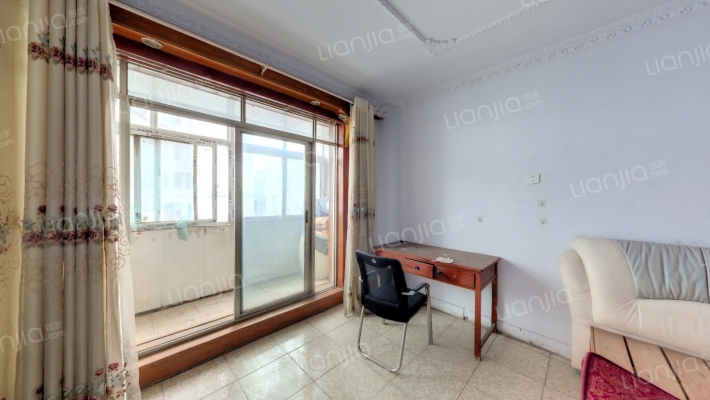 市第七医院家属院二手房实景图