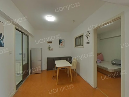 整租·玺公馆 4室2厅 东