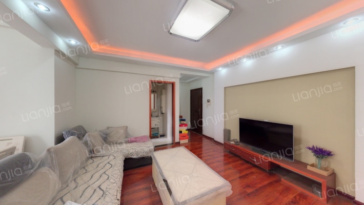 巢之恋二手房实景图