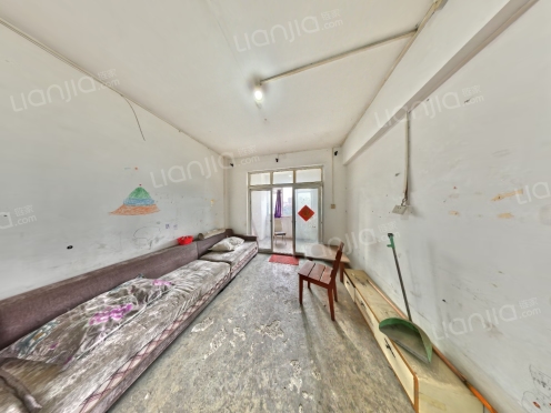 整租·宏帆曦城 2室2厅 南