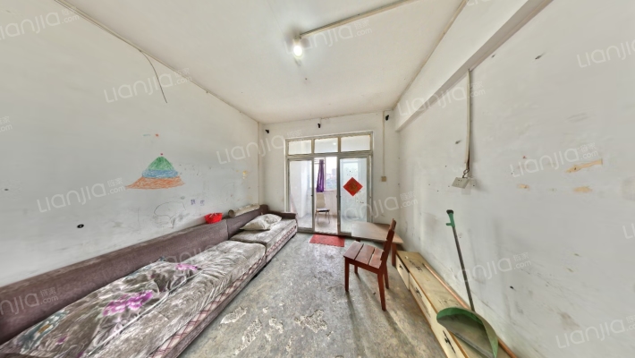 宏帆曦城二手房实景图