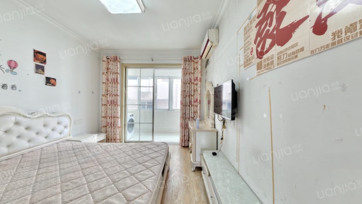 豆腐里二手房实景图