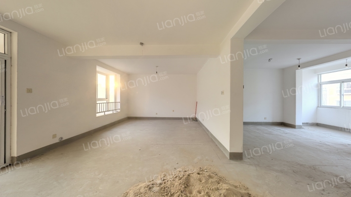 西苑二手房实景图