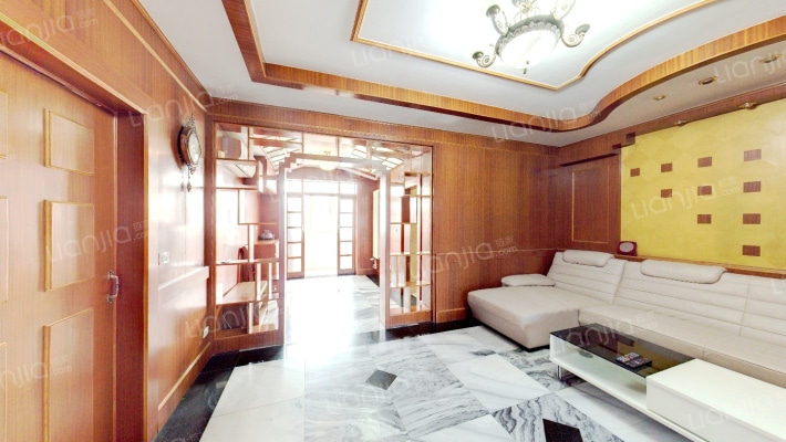 铁坨里社区二手房实景图