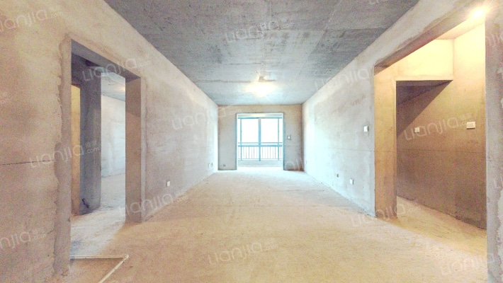 豫龙之春二手房实景图