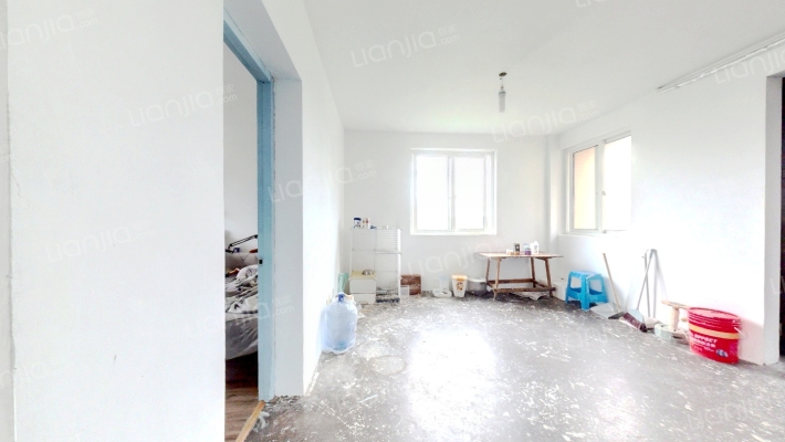 泾港花苑二手房实景图