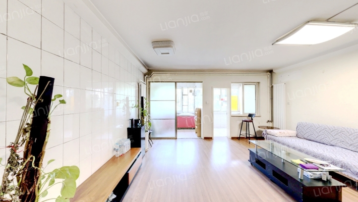 司里街小区北区二手房实景图