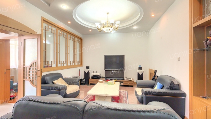 人民银行小区二手房实景图