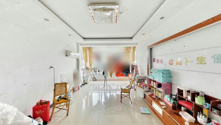 妙中小区二手房实景图