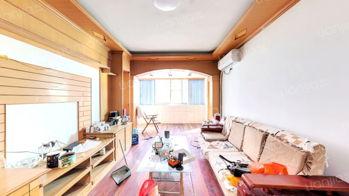 开盛商城二手房实景图