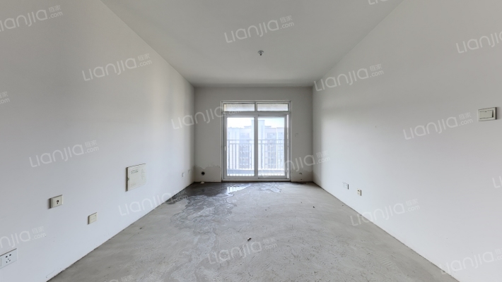 东渡湖韵青城花园二手房实景图