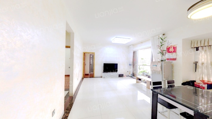 盛和雅居二手房实景图