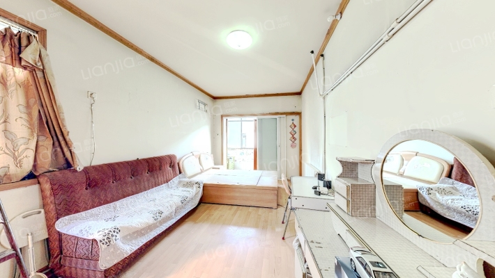 经八路24号院二手房实景图