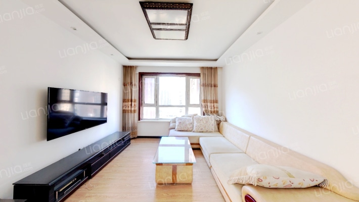 玉树临居二手房实景图