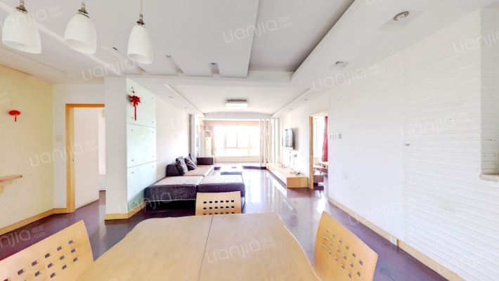 竹福园二手房实景图