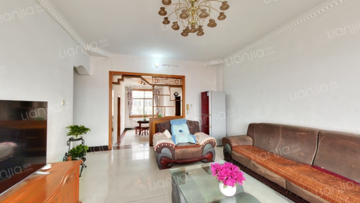 阳光花园北区二手房实景图