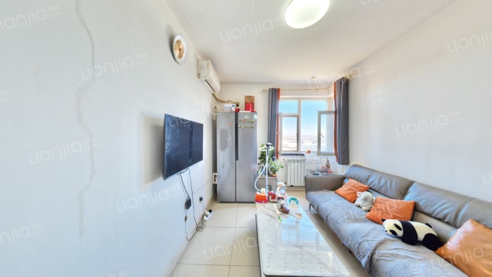 亲和康园二手房实景图