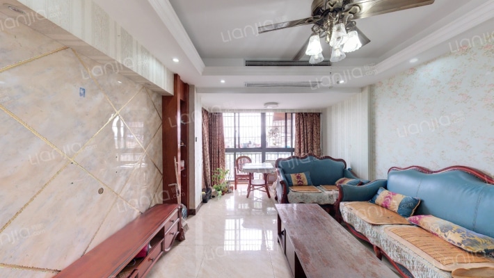 陈浪雅苑二手房实景图