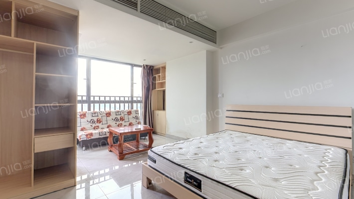 德明合立方二手房实景图