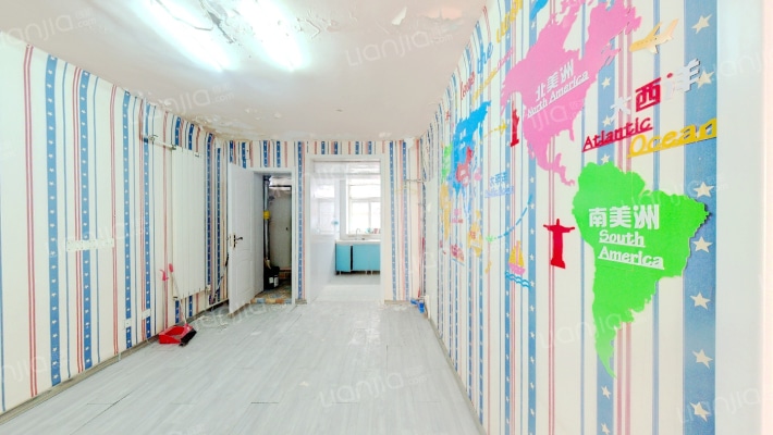 省机械研究所家属院二手房实景图