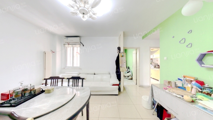 晓园新邸二手房实景图