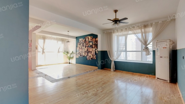 万顺达广场二手房实景图