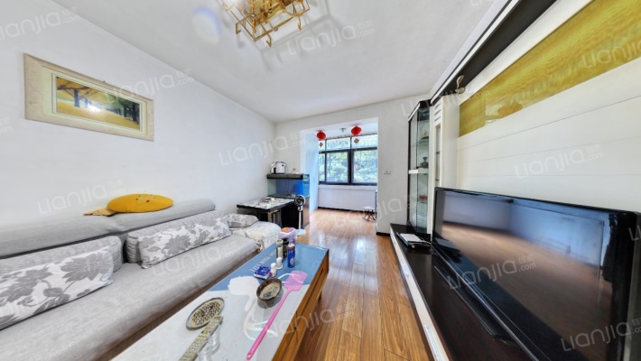 塔山西街二手房实景图