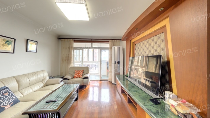 江南山水二手房实景图