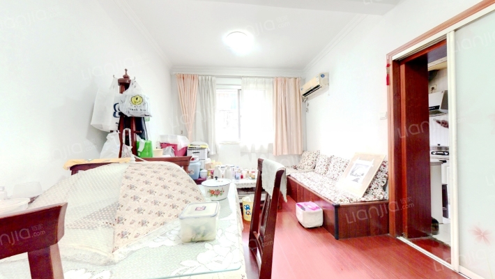 鲈乡一区二手房实景图