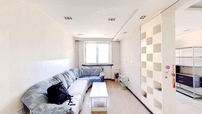 教场巷38号二手房实景图