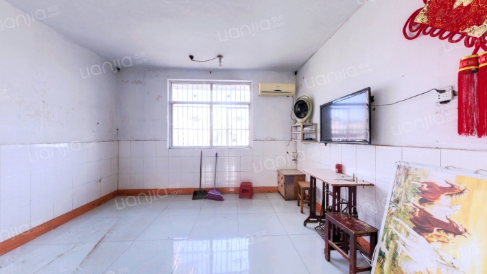 文化局家属院二手房实景图