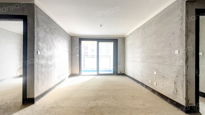 建业美好家二手房实景图