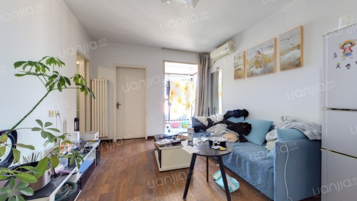 金唐国际二手房实景图