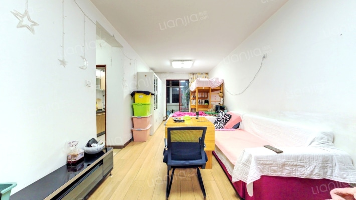 公庄小区二手房实景图