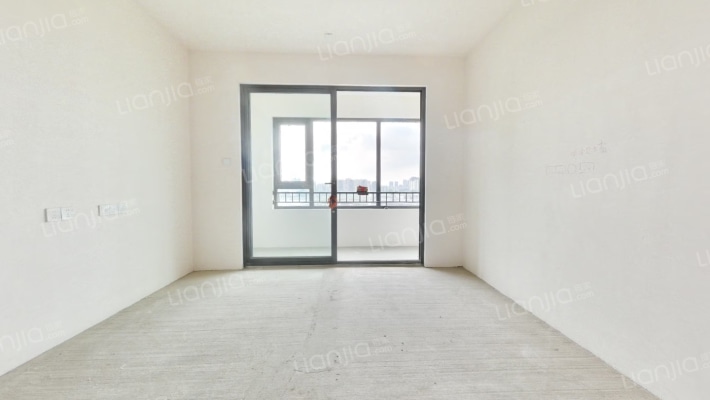 中旅启境二手房实景图