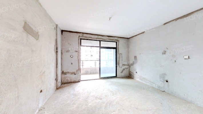 润和又一城一期二手房实景图