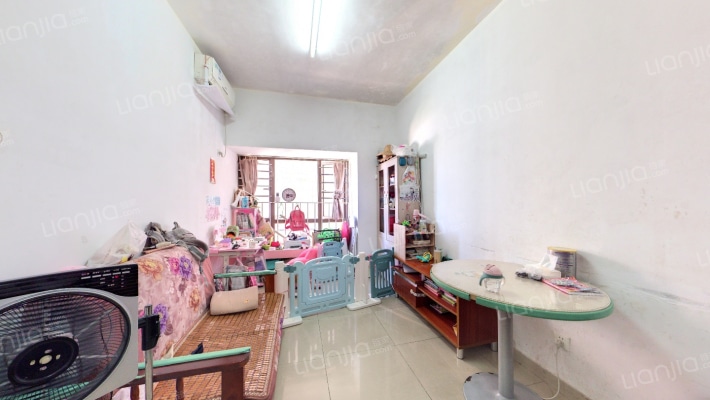 吉大御景山二手房实景图