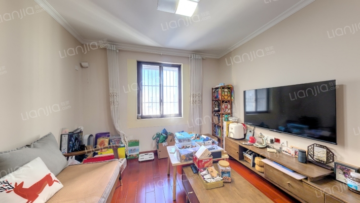 怡景花园二手房实景图