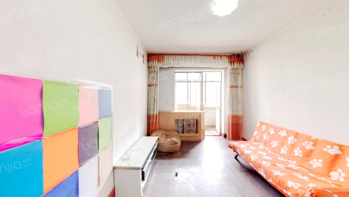 七里河兰石厂会让站家属院二手房实景图