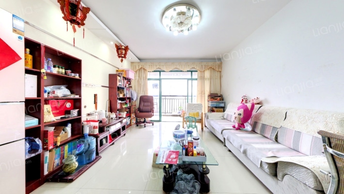 本因坊，宝家园二手房实景图