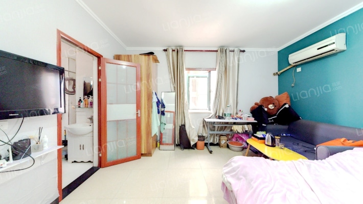 吉祥凤凰二手房实景图