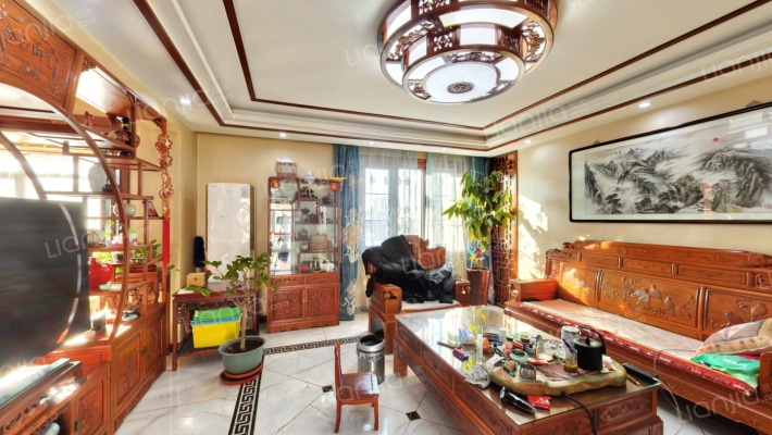 云锦世家澜锦园二手房实景图