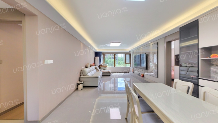 龙湖·天宸原著二手房实景图