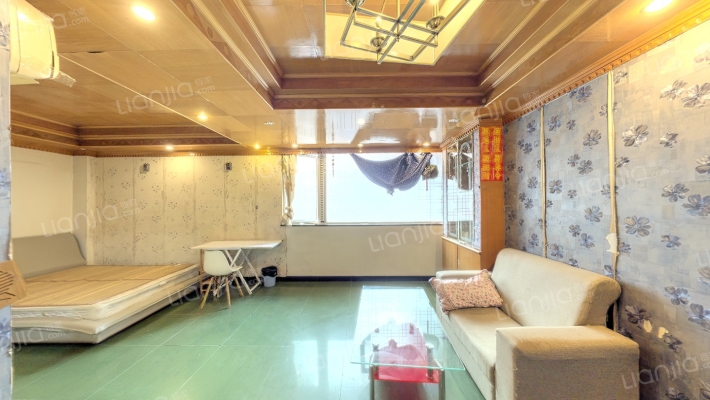 江南苑二手房实景图