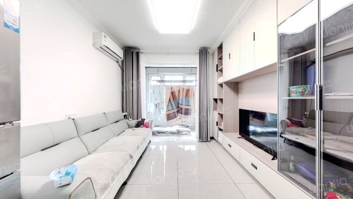 保利开投徕卡公园东区二手房实景图