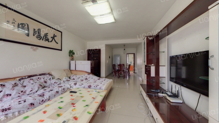 安顺小区二手房实景图